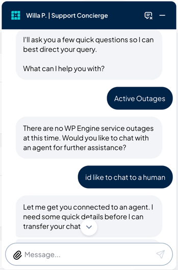 WP Engine 2